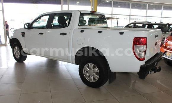 Buy Used Ford Ranger White Car in Beitbridge in Matabeleland South Buy Used Ford Ranger White Car in Beitbridge in Matabeleland South