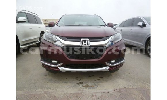 Tenga Imported Honda Vezel Tsvuku Mota in Import - Dubai in Harare Tenga Imported Honda Vezel Tsvuku Mota in Import - Dubai in Harare