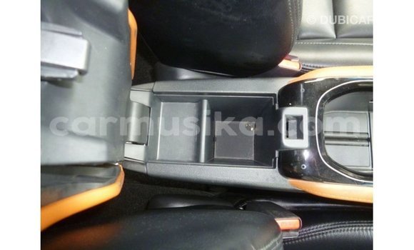 Tenga Imported Honda Vezel Tsvuku Mota in Import - Dubai in Harare Tenga Imported Honda Vezel Tsvuku Mota in Import - Dubai in Harare