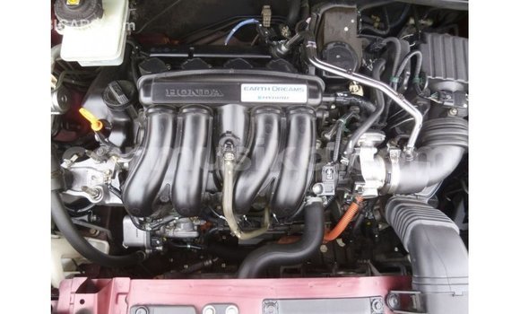 Tenga Imported Honda Vezel Tsvuku Mota in Import - Dubai in Harare Tenga Imported Honda Vezel Tsvuku Mota in Import - Dubai in Harare