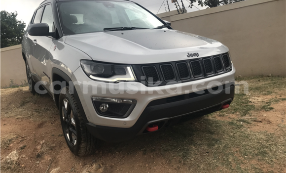 Nunua Ilio tumika Jeep Compass Nyingine Gari ndani ya Avondale nchini Harare