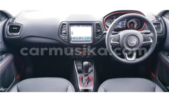 Nunua Ilio tumika Jeep Compass Nyingine Gari ndani ya Avondale nchini Harare Nunua Ilio tumika Jeep Compass Nyingine Gari ndani ya Avondale nchini Harare