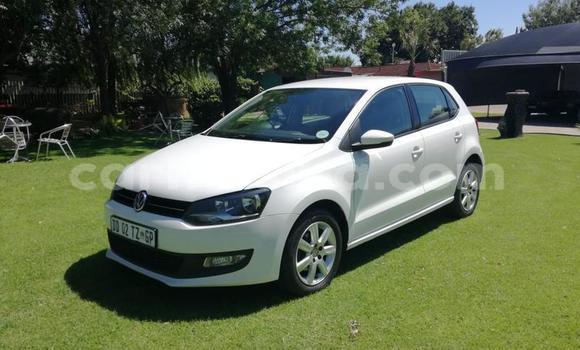 Tenga Tsaru Volkswagen Polo Chena Mota in Harare in Harare Tenga Tsaru Volkswagen Polo Chena Mota in Harare in Harare