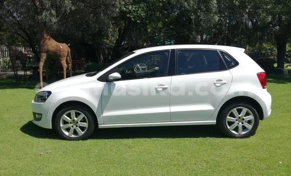 Tenga Tsaru Volkswagen Polo Chena Mota in Harare in Harare Tenga Tsaru Volkswagen Polo Chena Mota in Harare in Harare