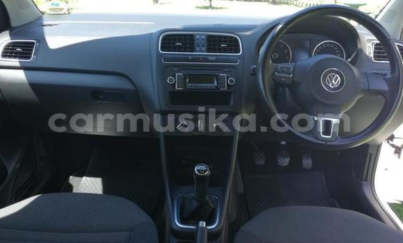 Tenga Tsaru Volkswagen Polo Chena Mota in Harare in Harare Tenga Tsaru Volkswagen Polo Chena Mota in Harare in Harare