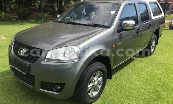 Nunua Ilio tumika GMC Canyon Nyingine Gari ndani ya Harare nchini Harare