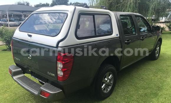 Tenga Tsaru GMC Canyon Zvimwe Mota in Harare in Harare Tenga Tsaru GMC Canyon Zvimwe Mota in Harare in Harare