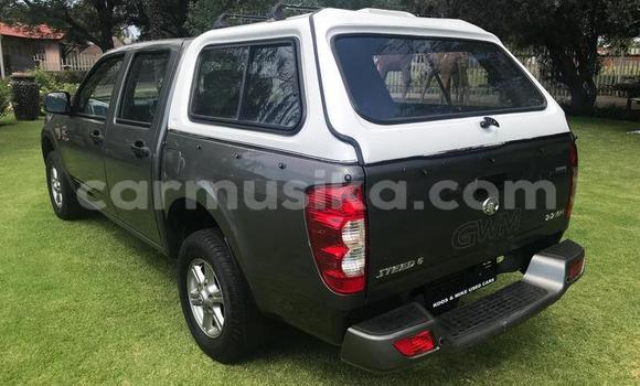 Tenga Tsaru GMC Canyon Zvimwe Mota in Harare in Harare Tenga Tsaru GMC Canyon Zvimwe Mota in Harare in Harare