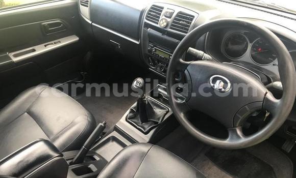 Tenga Tsaru GMC Canyon Zvimwe Mota in Harare in Harare Tenga Tsaru GMC Canyon Zvimwe Mota in Harare in Harare