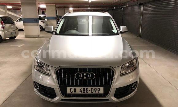 Tenga Tsaru Audi Q5 Sirivha Mota in Bulawayo in Bulawayo Tenga Tsaru Audi Q5 Sirivha Mota in Bulawayo in Bulawayo