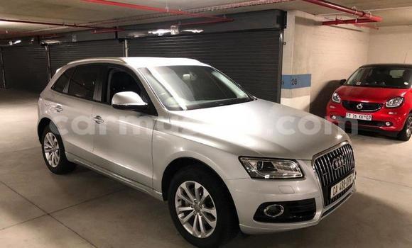 Tenga Tsaru Audi Q5 Sirivha Mota in Bulawayo in Bulawayo Tenga Tsaru Audi Q5 Sirivha Mota in Bulawayo in Bulawayo