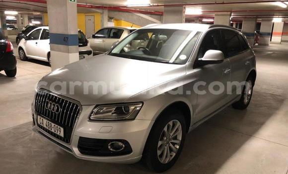 Tenga Tsaru Audi Q5 Sirivha Mota in Bulawayo in Bulawayo Tenga Tsaru Audi Q5 Sirivha Mota in Bulawayo in Bulawayo