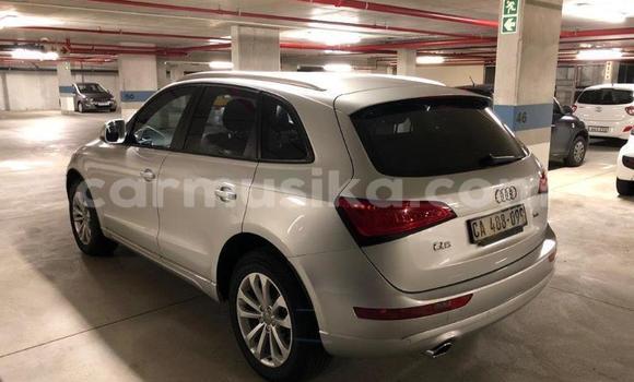 Tenga Tsaru Audi Q5 Sirivha Mota in Bulawayo in Bulawayo Tenga Tsaru Audi Q5 Sirivha Mota in Bulawayo in Bulawayo
