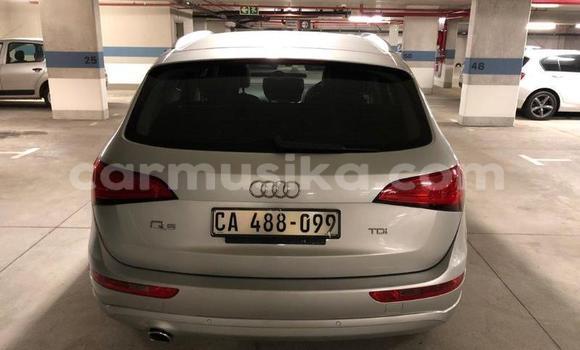 Tenga Tsaru Audi Q5 Sirivha Mota in Bulawayo in Bulawayo Tenga Tsaru Audi Q5 Sirivha Mota in Bulawayo in Bulawayo
