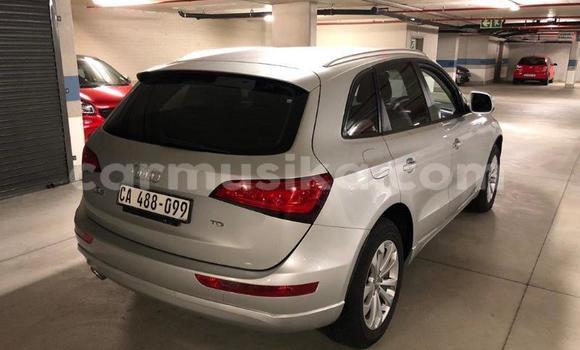 Tenga Tsaru Audi Q5 Sirivha Mota in Bulawayo in Bulawayo Tenga Tsaru Audi Q5 Sirivha Mota in Bulawayo in Bulawayo