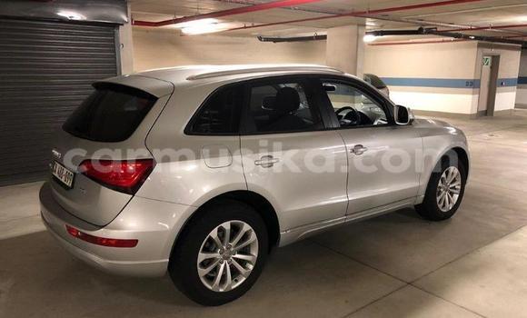 Tenga Tsaru Audi Q5 Sirivha Mota in Bulawayo in Bulawayo Tenga Tsaru Audi Q5 Sirivha Mota in Bulawayo in Bulawayo