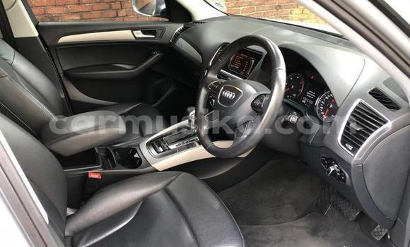 Tenga Tsaru Audi Q5 Sirivha Mota in Bulawayo in Bulawayo Tenga Tsaru Audi Q5 Sirivha Mota in Bulawayo in Bulawayo