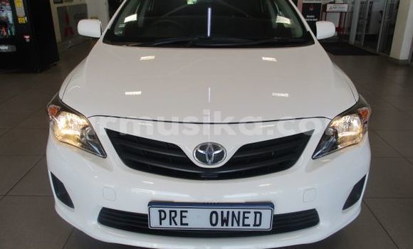 Tenga Tsaru Toyota Corolla Chena Mota in Beitbridge in Matabeleland South Tenga Tsaru Toyota Corolla Chena Mota in Beitbridge in Matabeleland South