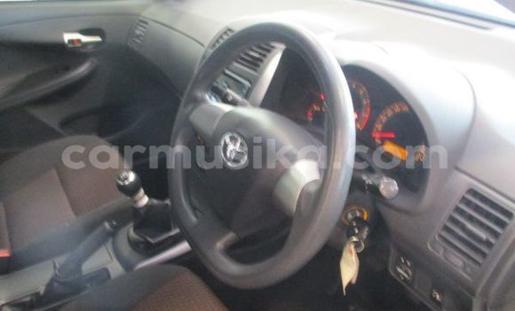 Tenga Tsaru Toyota Corolla Chena Mota in Beitbridge in Matabeleland South Tenga Tsaru Toyota Corolla Chena Mota in Beitbridge in Matabeleland South