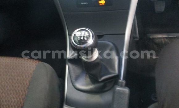 Tenga Tsaru Toyota Corolla Chena Mota in Beitbridge in Matabeleland South Tenga Tsaru Toyota Corolla Chena Mota in Beitbridge in Matabeleland South