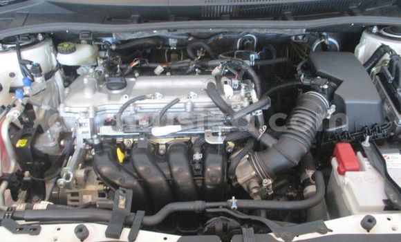 Tenga Tsaru Toyota Corolla Chena Mota in Beitbridge in Matabeleland South Tenga Tsaru Toyota Corolla Chena Mota in Beitbridge in Matabeleland South