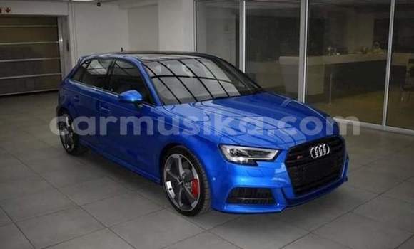 Tenga Tsaru Audi RS3 Bhuruu Mota in Beitbridge in Matabeleland South Tenga Tsaru Audi RS3 Bhuruu Mota in Beitbridge in Matabeleland South