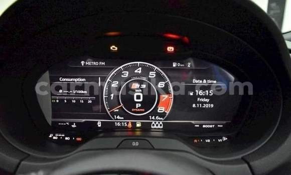 Tenga Tsaru Audi RS3 Bhuruu Mota in Beitbridge in Matabeleland South Tenga Tsaru Audi RS3 Bhuruu Mota in Beitbridge in Matabeleland South