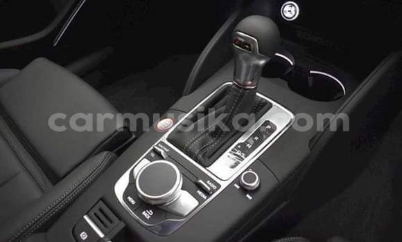 Tenga Tsaru Audi RS3 Bhuruu Mota in Beitbridge in Matabeleland South Tenga Tsaru Audi RS3 Bhuruu Mota in Beitbridge in Matabeleland South