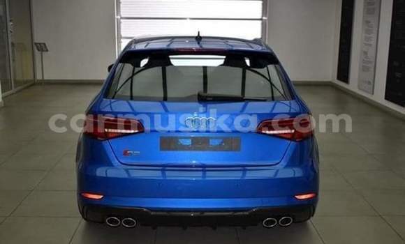 Tenga Tsaru Audi RS3 Bhuruu Mota in Beitbridge in Matabeleland South Tenga Tsaru Audi RS3 Bhuruu Mota in Beitbridge in Matabeleland South