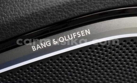 Tenga Tsaru Audi RS3 Bhuruu Mota in Beitbridge in Matabeleland South Tenga Tsaru Audi RS3 Bhuruu Mota in Beitbridge in Matabeleland South