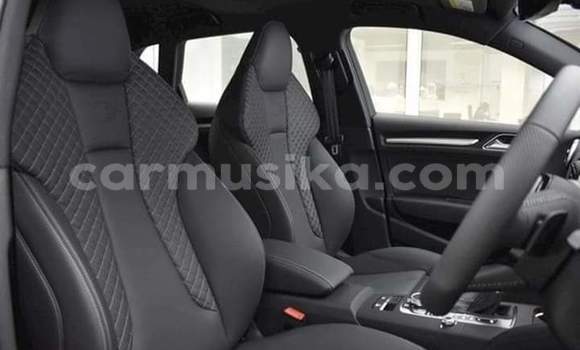 Tenga Tsaru Audi RS3 Bhuruu Mota in Beitbridge in Matabeleland South Tenga Tsaru Audi RS3 Bhuruu Mota in Beitbridge in Matabeleland South