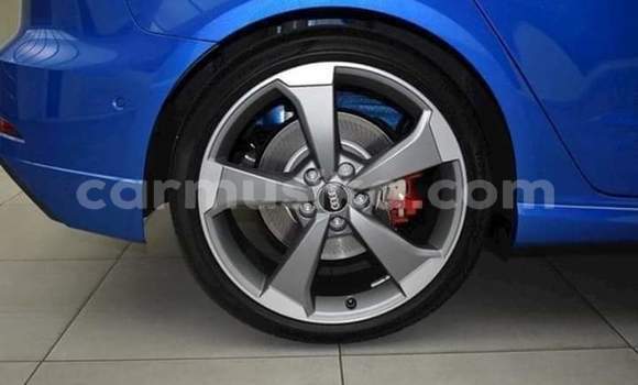 Tenga Tsaru Audi RS3 Bhuruu Mota in Beitbridge in Matabeleland South Tenga Tsaru Audi RS3 Bhuruu Mota in Beitbridge in Matabeleland South