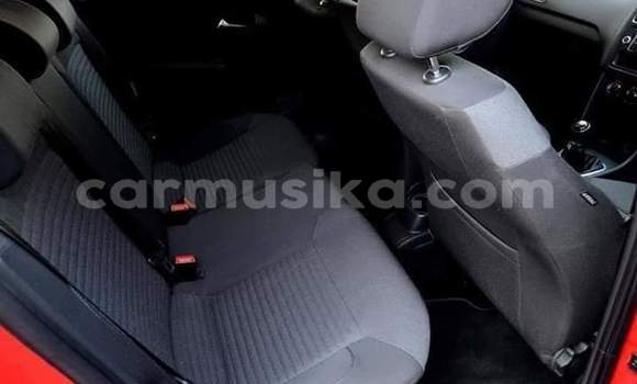 Tenga Tsaru Volkswagen Polo Tsvuku Mota in Beitbridge in Matabeleland South Tenga Tsaru Volkswagen Polo Tsvuku Mota in Beitbridge in Matabeleland South