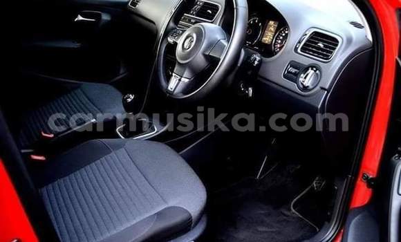 Tenga Tsaru Volkswagen Polo Tsvuku Mota in Beitbridge in Matabeleland South Tenga Tsaru Volkswagen Polo Tsvuku Mota in Beitbridge in Matabeleland South