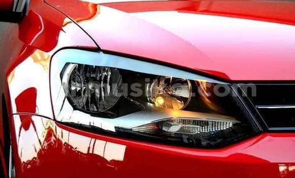 Tenga Tsaru Volkswagen Polo Tsvuku Mota in Beitbridge in Matabeleland South Tenga Tsaru Volkswagen Polo Tsvuku Mota in Beitbridge in Matabeleland South