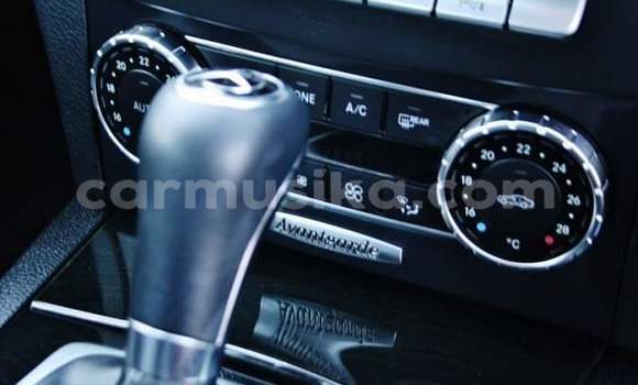 Buy Used Mercedes‒Benz C–Class White Car in Beitbridge in Matabeleland South Buy Used Mercedes‒Benz C–Class White Car in Beitbridge in Matabeleland South