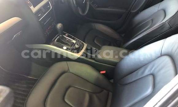 Tenga Tsaru Audi A4 Sirivha Mota in Beitbridge in Matabeleland South Tenga Tsaru Audi A4 Sirivha Mota in Beitbridge in Matabeleland South