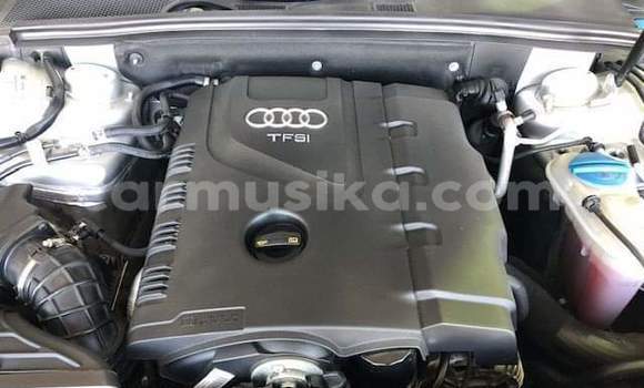 Tenga Tsaru Audi A4 Sirivha Mota in Beitbridge in Matabeleland South Tenga Tsaru Audi A4 Sirivha Mota in Beitbridge in Matabeleland South