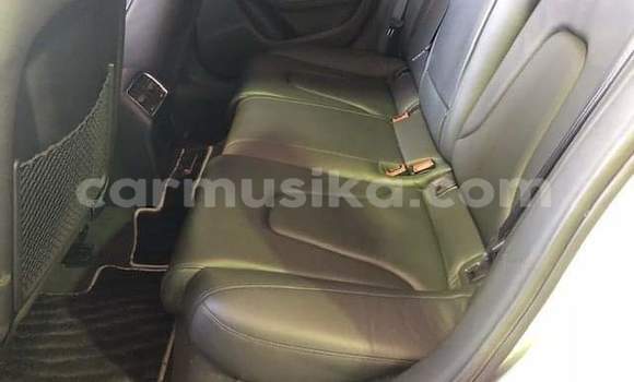 Tenga Tsaru Audi A4 Sirivha Mota in Beitbridge in Matabeleland South Tenga Tsaru Audi A4 Sirivha Mota in Beitbridge in Matabeleland South