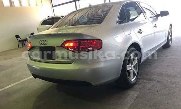 Tenga Tsaru Audi A4 Sirivha Mota in Beitbridge in Matabeleland South Tenga Tsaru Audi A4 Sirivha Mota in Beitbridge in Matabeleland South