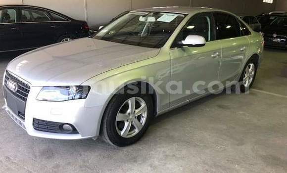 Tenga Tsaru Audi A4 Sirivha Mota in Beitbridge in Matabeleland South Tenga Tsaru Audi A4 Sirivha Mota in Beitbridge in Matabeleland South