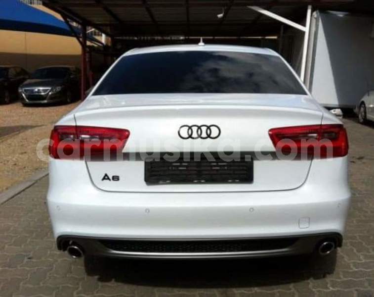 Big with watermark audi a6 matabeleland south beitbridge 13661