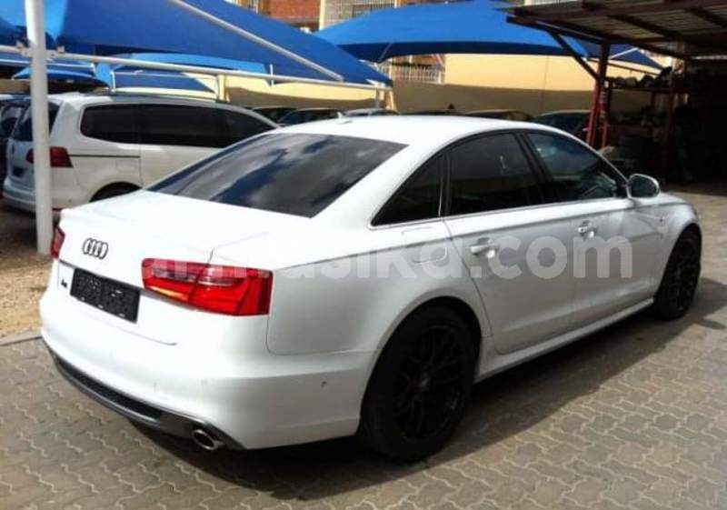 Big with watermark audi a6 matabeleland south beitbridge 13661