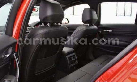 Tenga Tsaru BMW 1M Tsvuku Mota in Beitbridge in Matabeleland South Tenga Tsaru BMW 1M Tsvuku Mota in Beitbridge in Matabeleland South