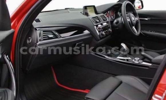 Tenga Tsaru BMW 1M Tsvuku Mota in Beitbridge in Matabeleland South Tenga Tsaru BMW 1M Tsvuku Mota in Beitbridge in Matabeleland South