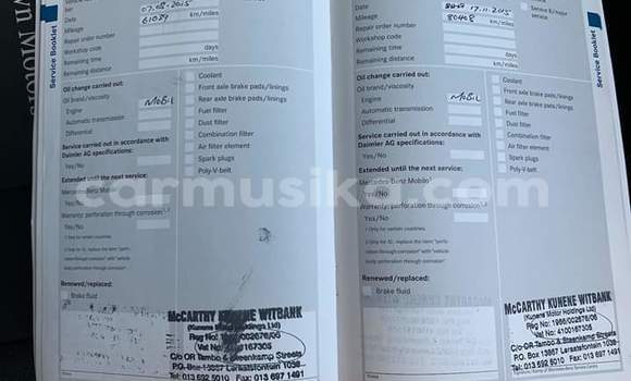 Tenga Tsaru Mercedes‒Benz C–Class Chena Mota in Beitbridge in Matabeleland South Tenga Tsaru Mercedes‒Benz C–Class Chena Mota in Beitbridge in Matabeleland South