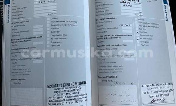 Tenga Tsaru Mercedes‒Benz C–Class Chena Mota in Beitbridge in Matabeleland South Tenga Tsaru Mercedes‒Benz C–Class Chena Mota in Beitbridge in Matabeleland South