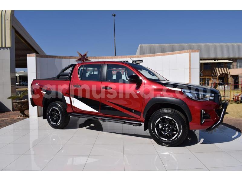 Big with watermark toyota hilux surf matabeleland south beitbridge 13665