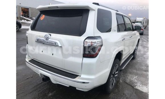Acheter Import Utilitaire Toyota HiAce Blanc à Import - Dubai, Harare Acheter Import Utilitaire Toyota HiAce Blanc à Import - Dubai, Harare