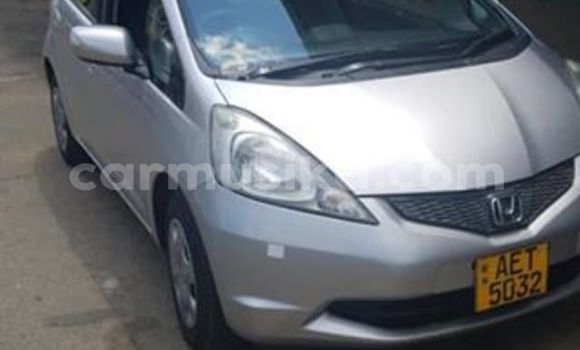 Acheter Occasion Voiture Honda Fit Gris à Harare, Harare Acheter Occasion Voiture Honda Fit Gris à Harare, Harare